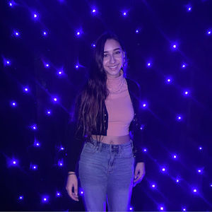 Meet your Posher, Natalie